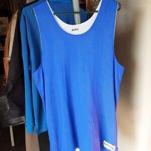 Eastbay Pullover Sport Jersey